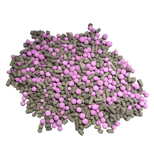 分子过滤器