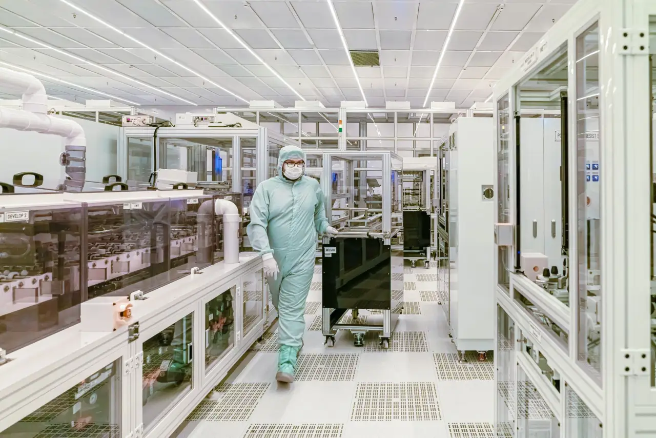 康斐尔高效过滤器产品核心特点与多行业适用场景详细介绍正文配图 1